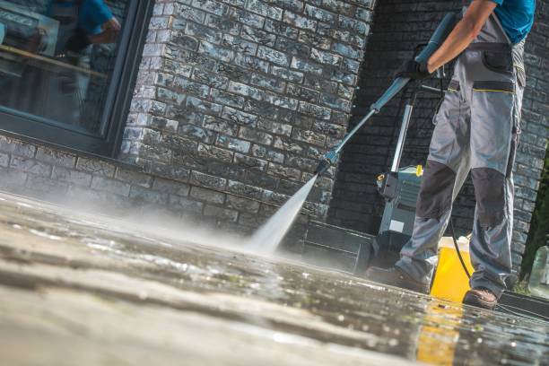 Boat and Dock Cleaning in Andover, MN