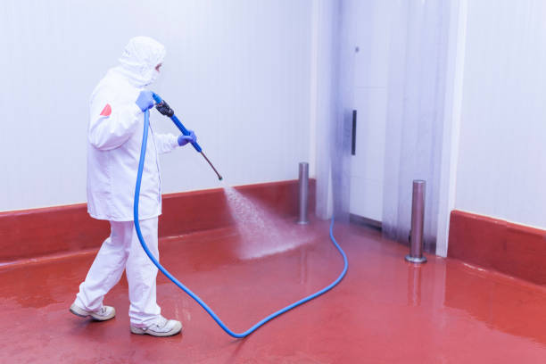 Best Gas Station Cleaning  in Andover, MN