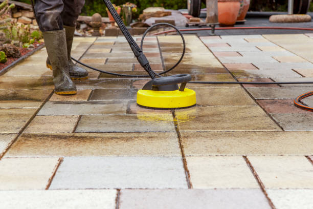 Best Playground Equipment Cleaning  in Andover, MN