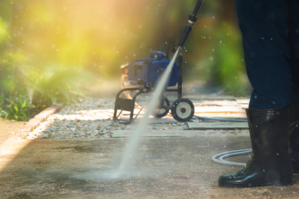 Andover, MN Pressure Washing Services Company